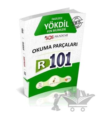 YÖKDİL İngilizce Fen Bilimleri R101 Okuma Parçaları