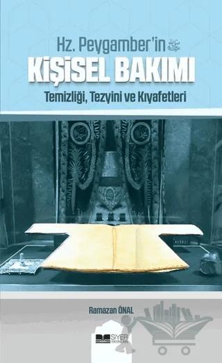 Hz. Peygamber'in Kişisel Bakımı