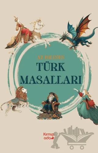 Az Bilinen Türk Masalları