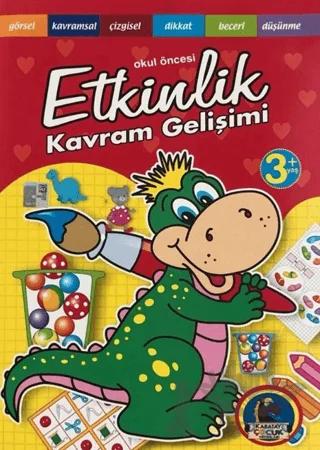 Okul Öncesi Etkinlik ve Kavram Gelişimi