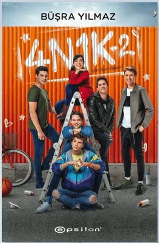 4N1K - 2: On İkiden Sonra - Film Özel Baskı