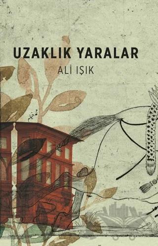 Uzaklık Yaralar