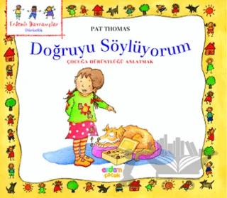 Doğruyu Söylüyorum