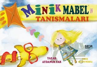 Minik Mabel'in Tanışmaları