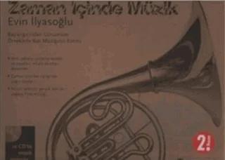 Zaman İçinde Müzik Özel Kutu ve 10 Adet Cd