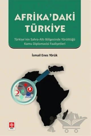 Afrika'daki Türkiye