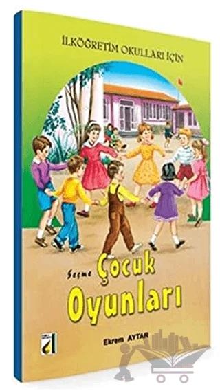 Seçme Çocuk Oyunları
