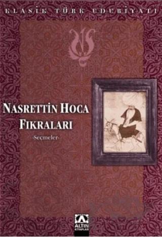 Nasrettin Hoca Fıkraları