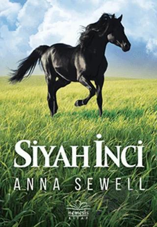 Siyah İnci