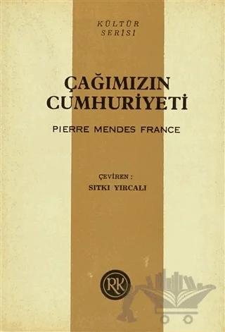 Çağımızın Cumhuriyeti