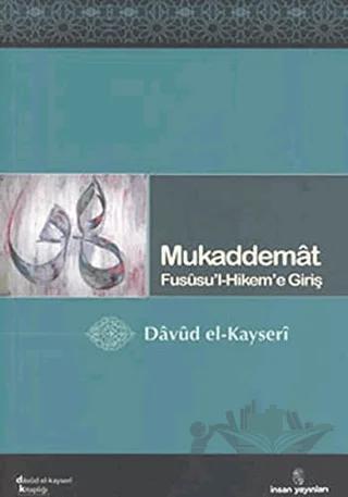 Mukaddemat