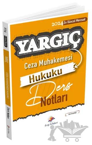 Yargıç Hakimlik ve HMGS Ceza Muhakemesi Hukuku