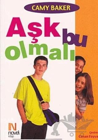 Aşk Bu Olmalı