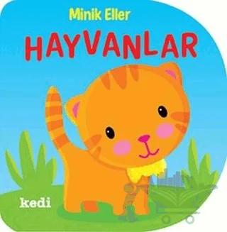Minik Eller - Hayvanlar