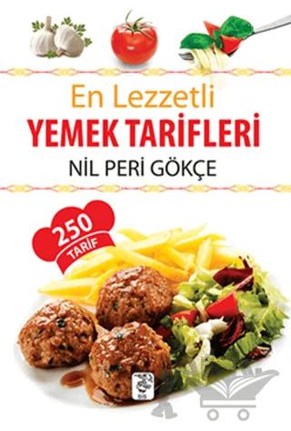 En Lezzetli Yemek Tarifleri