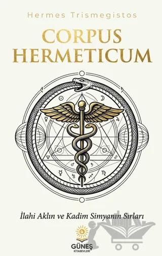 Corpus Hermeticum