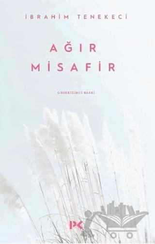 Ağır Misafir