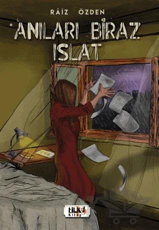 Anıları Biraz Islat
