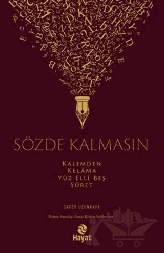 Sözde Kalmasın