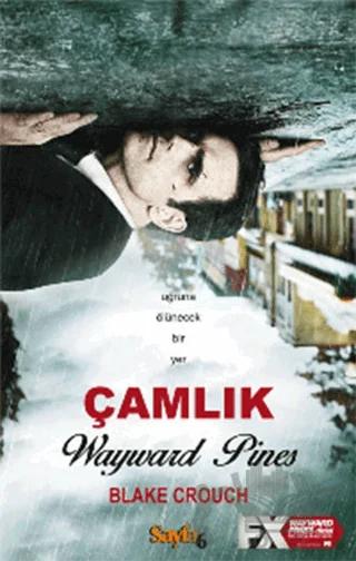 Çamlık