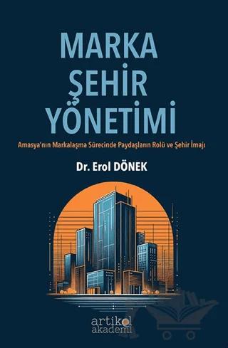 Marka Şehir Yönetimi