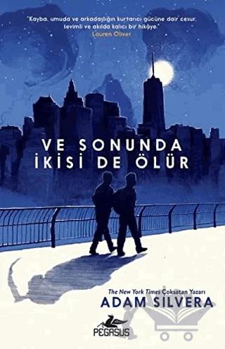 Ve Sonunda İkisi de Ölür