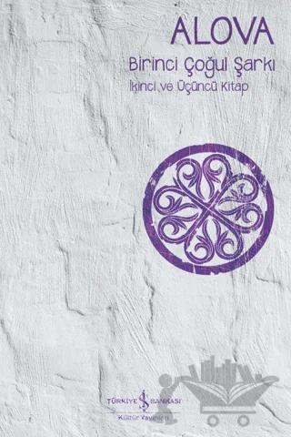 Birinci Çoğul Şarkı - İkinci Ve Üçüncü Kitap