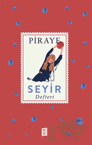 Seyir Defteri