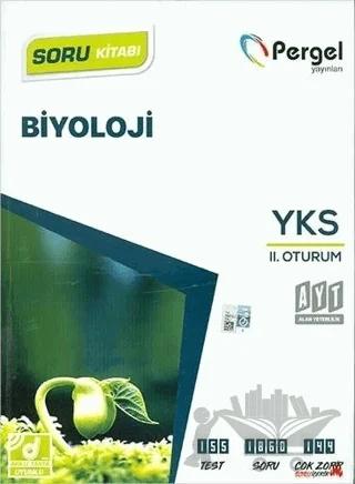 AYT Kinci Oturum Biyoloji Soru Bankası