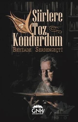 Şiirlere Toz Kondurdum