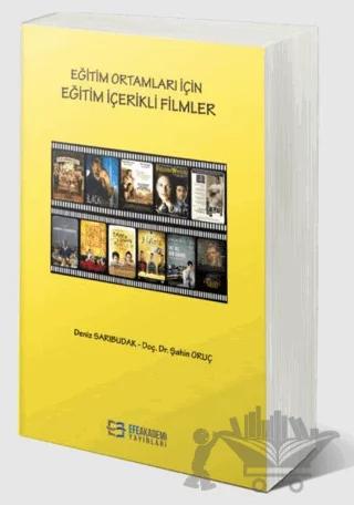 Eğitim Ortamları İçin Eğitim İçerikli Filmler