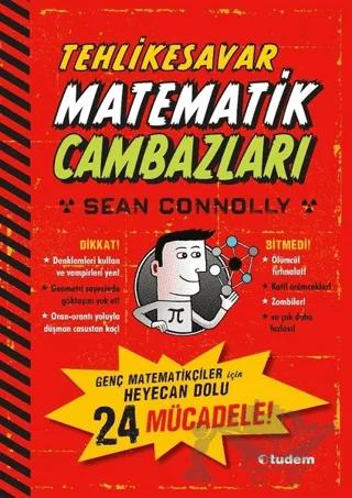 Tehlikesavar Matematik Cambazları