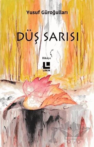 Düş Sarısı