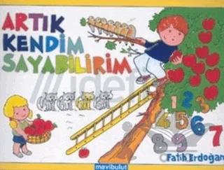 Artık Kendim Sayabilirim