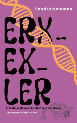 Erkekler