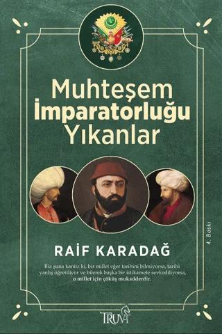 Muhteşem İmparatorluğu Yıkanlar