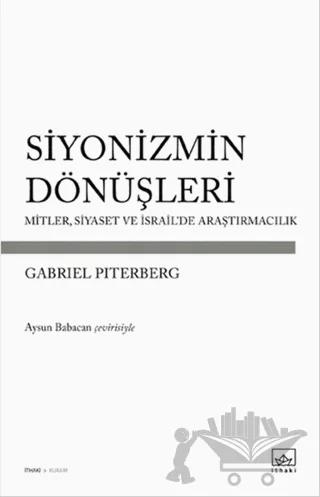 Siyonizmin Dönüşleri