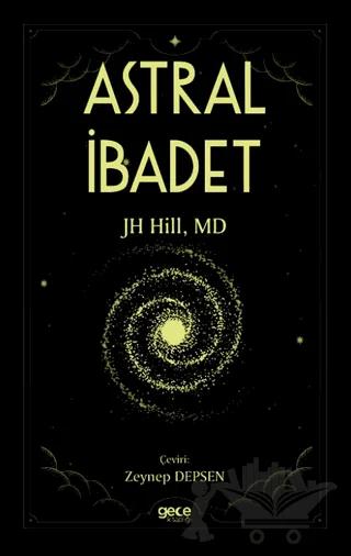 Astral İbadet