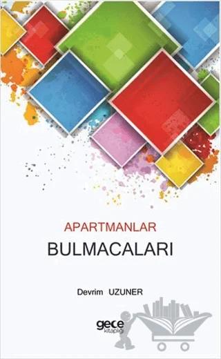 Apartmanlar Bulmacaları