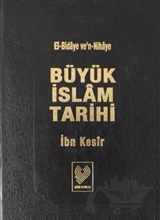Büyük İslam Tarihi 1.Cilt