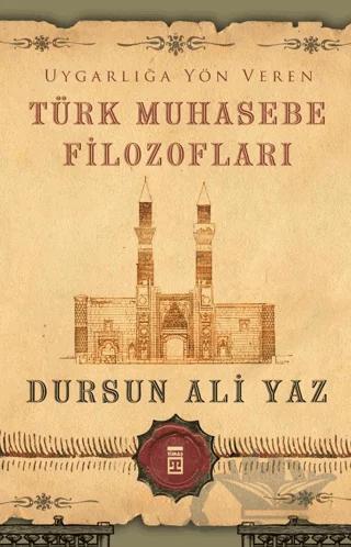 Türk Muhasebe Filozofları