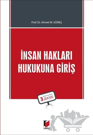 İnsan Hakları Hukukuna Giriş