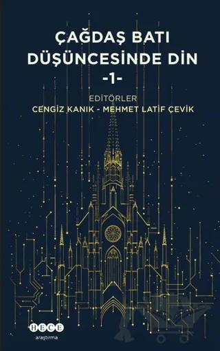 Çağdaş Batı Düşüncesinde Din - 1