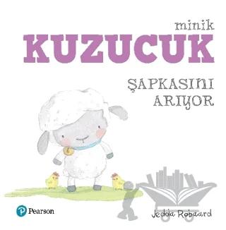 Minik Kuzucuk Şapkasını Arıyor