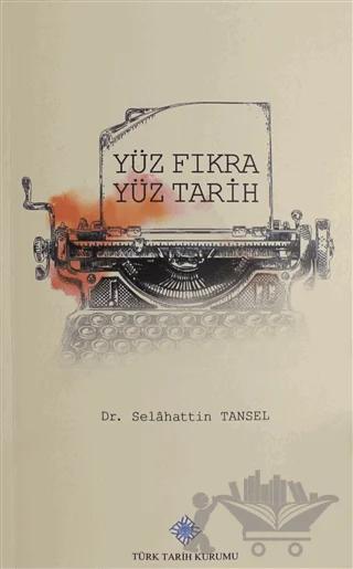Yüz Fıkra Yüz Tarih