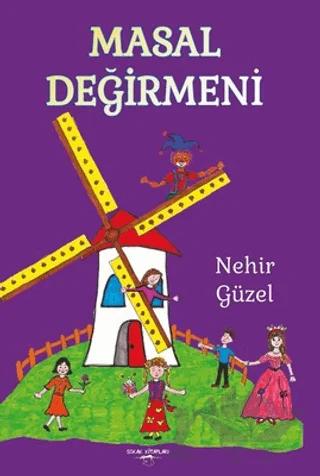 Masal Değirmeni