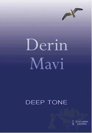Derin Mavi