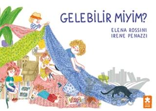 Gelebilir miyim?