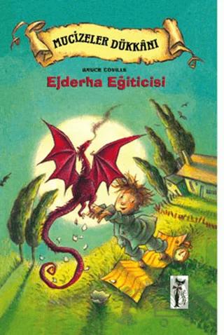 Ejderha Eğitimcisi