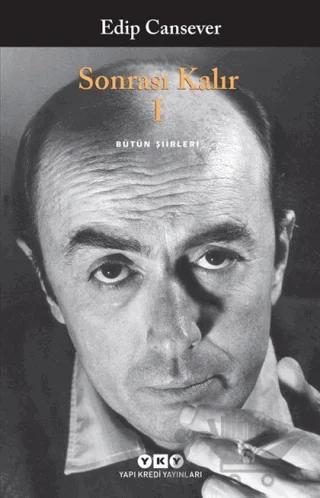 Sonrası Kalır 1. Kitap